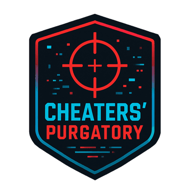 Cheaters' Purgatory